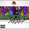 El Jamexican - Weekend Ready (feat. GNT) - Single